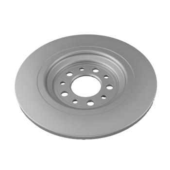GEOTECH 2901274 Disc Brake Rotor product image 2 of 2