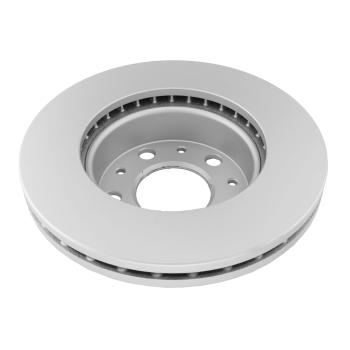 GEOTECH 2901276 - Disc Brake Rotor GEOTECH 2901276 Disc Brake Rotor product image 2 of 2