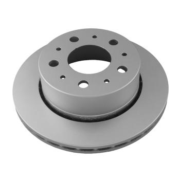 GEOTECH 2901278 Disc Brake Rotor product image 1 of 2