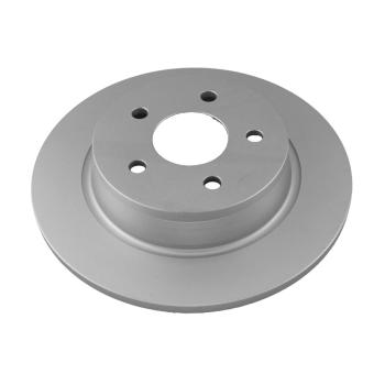 GEOTECH 2901282 Disc Brake Rotor product image 1 of 2