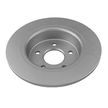 GEOTECH 2901282 Disc Brake Rotor product image 2 of 2
