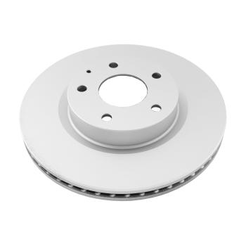 GEOTECH 2901284 Disc Brake Rotor product image 1 of 2