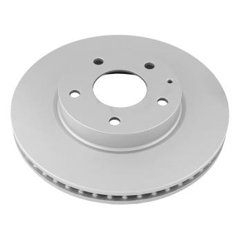 GEOTECH 2901286 - Disc Brake Rotor GEOTECH 2901286 Disc Brake Rotor product image 1 of 2