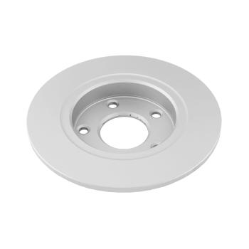 GEOTECH 2901288 - Disc Brake Rotor GEOTECH 2901288 Disc Brake Rotor product image 2 of 2