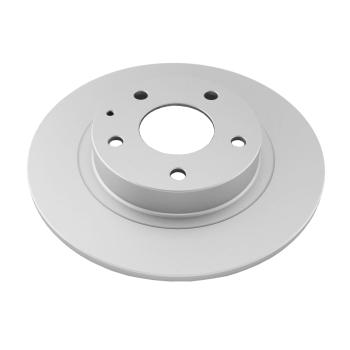 GEOTECH 2901292 - Disc Brake Rotor GEOTECH 2901292 Disc Brake Rotor product image 1 of 2