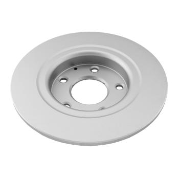 GEOTECH 2901292 - Disc Brake Rotor GEOTECH 2901292 Disc Brake Rotor product image 2 of 2