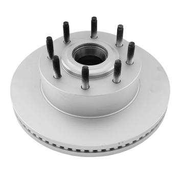 GEOTECH 2901298 Disc Brake Rotor product image 1 of 2