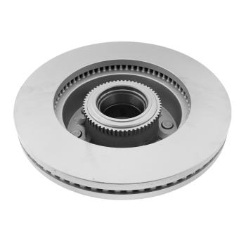GEOTECH 2901298 Disc Brake Rotor product image 2 of 2