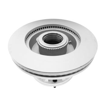 GEOTECH 2901300 Disc Brake Rotor product image 2 of 2