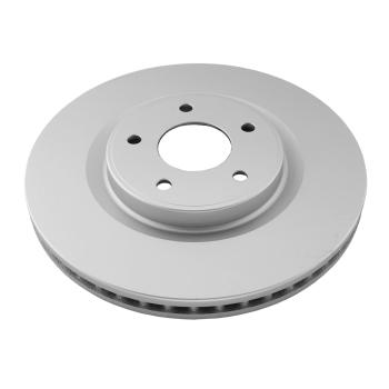 GEOTECH 2901302 - Disc Brake Rotor GEOTECH 2901302 Disc Brake Rotor product image 1 of 2