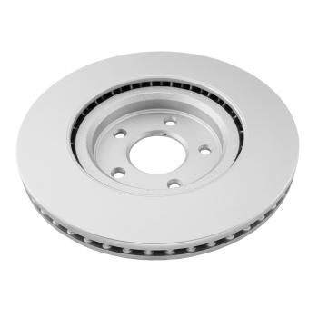 GEOTECH 2901302 Disc Brake Rotor product image 2 of 2