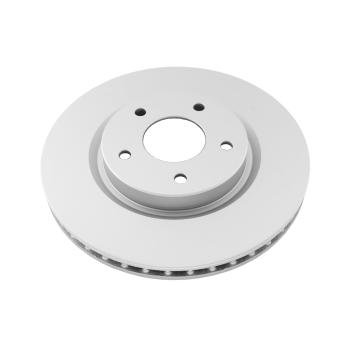 GEOTECH 2901304 - Disc Brake Rotor GEOTECH 2901304 Disc Brake Rotor product image 1 of 2