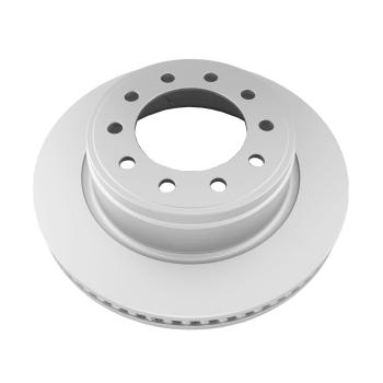 GEOTECH 2901316 - Disc Brake Rotor GEOTECH 2901316 Disc Brake Rotor product image 1 of 2