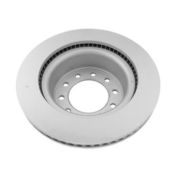 GEOTECH 2901316 - Disc Brake Rotor GEOTECH 2901316 Disc Brake Rotor product image 2 of 2