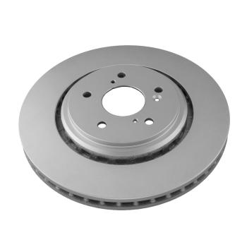 GEOTECH 2901318 - Disc Brake Rotor GEOTECH 2901318 Disc Brake Rotor product image 1 of 2