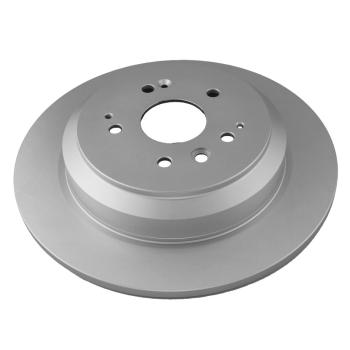 GEOTECH 2901320 Disc Brake Rotor product image 1 of 2