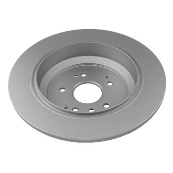 GEOTECH 2901320 Disc Brake Rotor product image 2 of 2