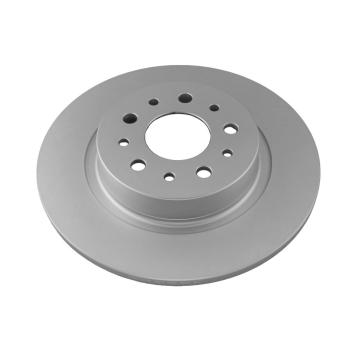 GEOTECH 2901328 Disc Brake Rotor product image 1 of 2