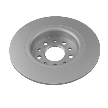 GEOTECH 2901328 Disc Brake Rotor product image 2 of 2