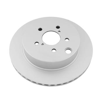 GEOTECH 2901330 Disc Brake Rotor product image 1 of 2