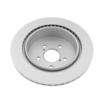 GEOTECH 2901330 Disc Brake Rotor product image 2 of 2