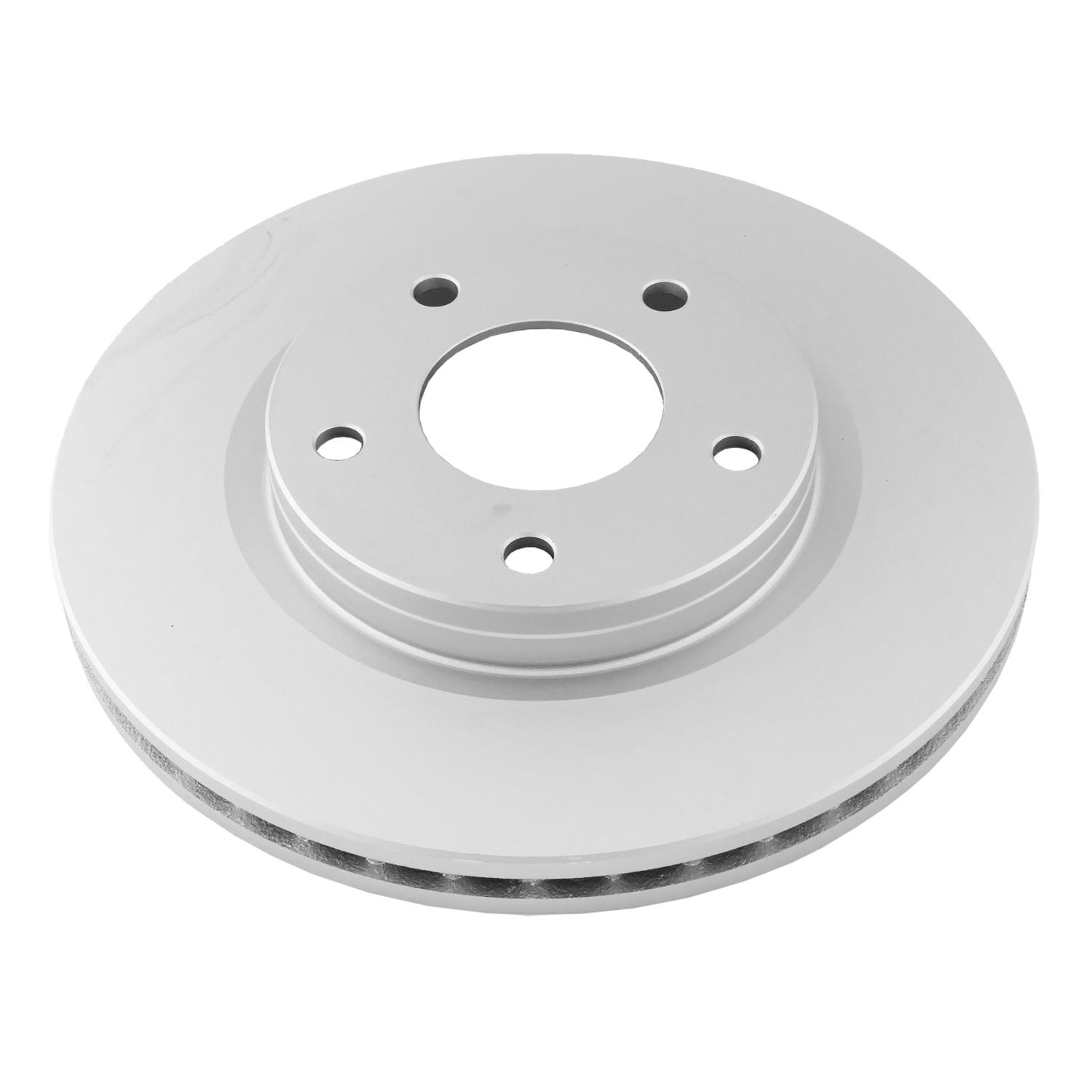 GEOTECH 2901332 Disc Brake Rotor product image 1 of 2
