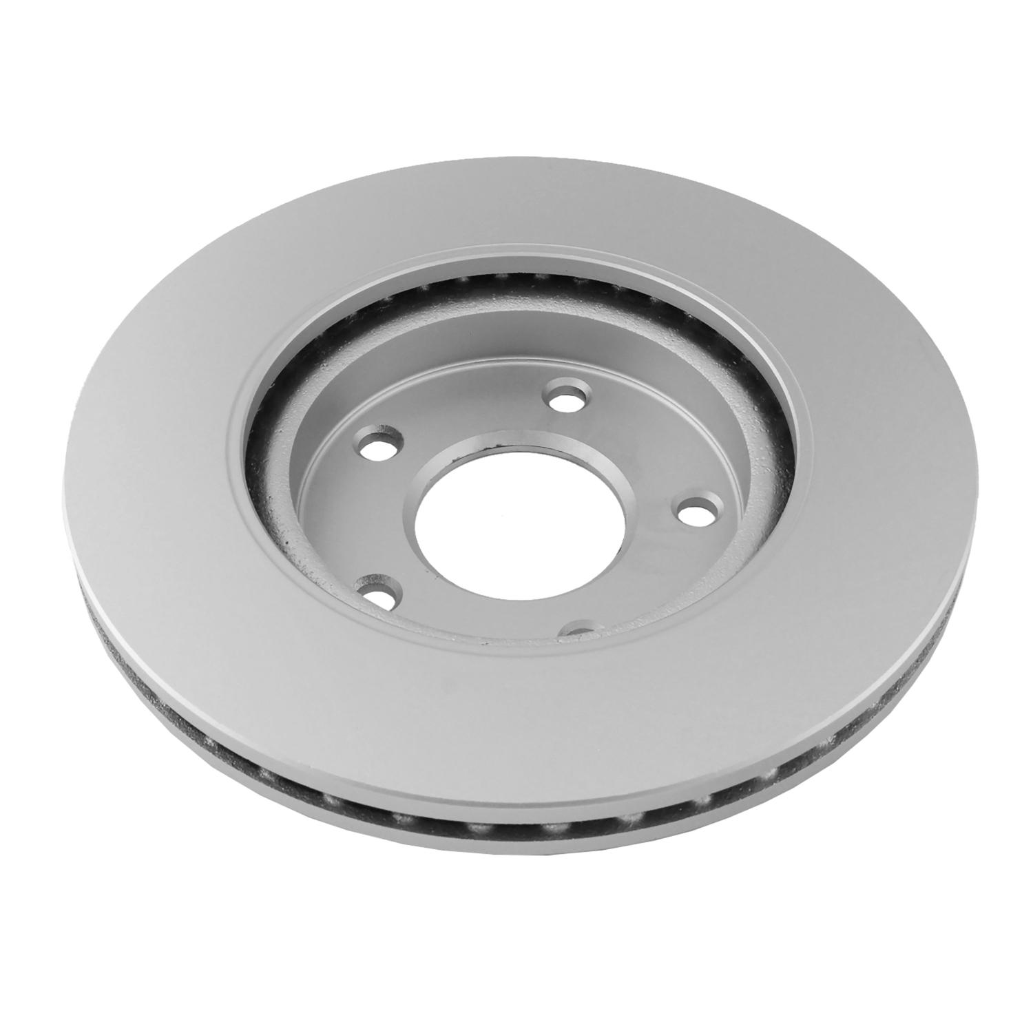 GEOTECH 2901332 Disc Brake Rotor product image 2 of 2