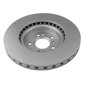 GEOTECH 2901354 Disc Brake Rotor product image 2 of 2
