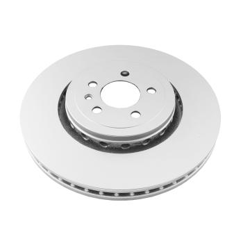 GEOTECH 2901384 - Disc Brake Rotor GEOTECH 2901384 Disc Brake Rotor product image 1 of 2