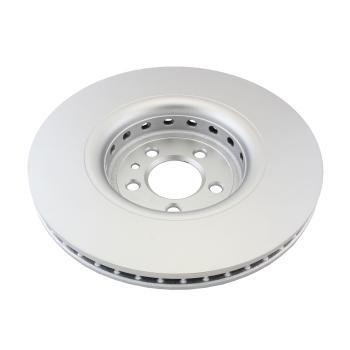 GEOTECH 2901384 - Disc Brake Rotor GEOTECH 2901384 Disc Brake Rotor product image 2 of 2