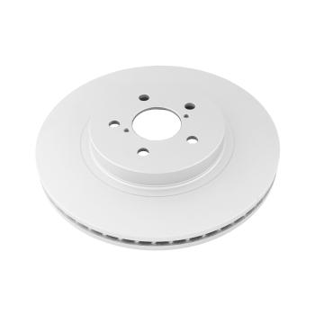 GEOTECH 2901646 Disc Brake Rotor product image 1 of 2