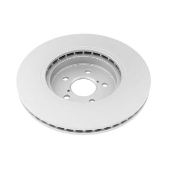 GEOTECH 2901646 Disc Brake Rotor product image 2 of 2