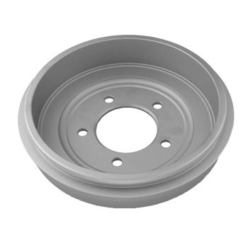 GEOTECH 2920102 Brake Drum product image 2 of 2