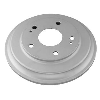 GEOTECH 2920124 - Brake Drum GEOTECH 2920124 Brake Drum product image 1 of 2