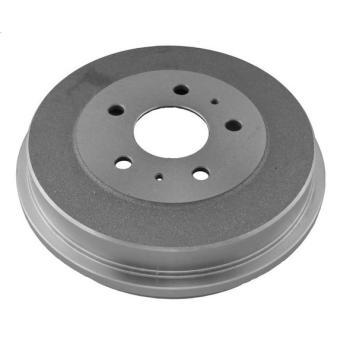 GEOTECH 2920162 Brake Drum product image 1 of 4