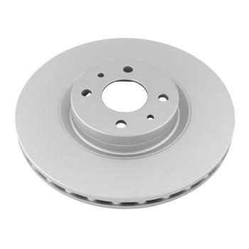 GEOTECH 2940000 Disc Brake Rotor product image 1 of 2