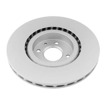 GEOTECH 2940000 Disc Brake Rotor product image 2 of 2
