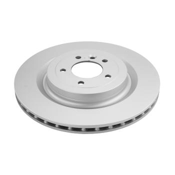 GEOTECH 2940054 - Disc Brake Rotor GEOTECH 2940054 Disc Brake Rotor product image 1 of 2
