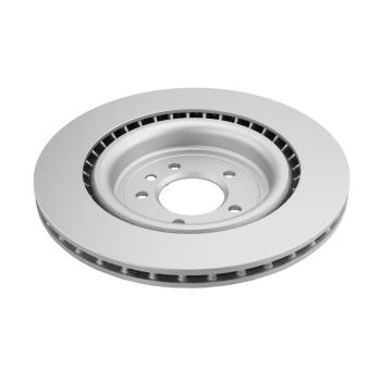 GEOTECH 2940054 - Disc Brake Rotor GEOTECH 2940054 Disc Brake Rotor product image 2 of 2