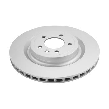 GEOTECH 2940063 - Disc Brake Rotor GEOTECH 2940063 Disc Brake Rotor product image 1 of 2