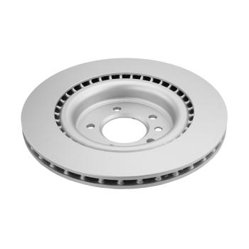 GEOTECH 2940063 - Disc Brake Rotor GEOTECH 2940063 Disc Brake Rotor product image 2 of 2