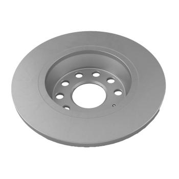 GEOTECH 2940120 - Disc Brake Rotor GEOTECH 2940120 Disc Brake Rotor product image 2 of 2