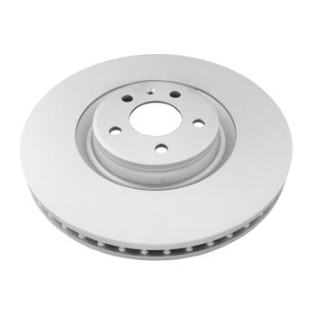 GEOTECH 2940129 Disc Brake Rotor product image 1 of 2