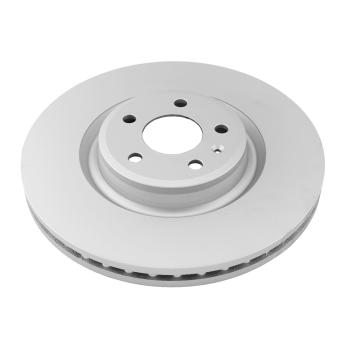 GEOTECH 2940132 - Disc Brake Rotor GEOTECH 2940132 Disc Brake Rotor product image 1 of 2