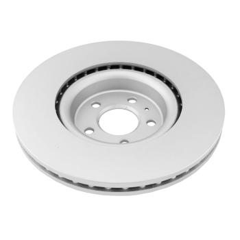 GEOTECH 2940132 - Disc Brake Rotor GEOTECH 2940132 Disc Brake Rotor product image 2 of 2