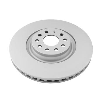 GEOTECH 2940150 Disc Brake Rotor product image 1 of 2
