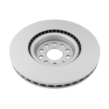 GEOTECH 2940150 Disc Brake Rotor product image 2 of 2