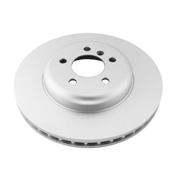 GEOTECH 2940261 Disc Brake Rotor product image 1 of 2