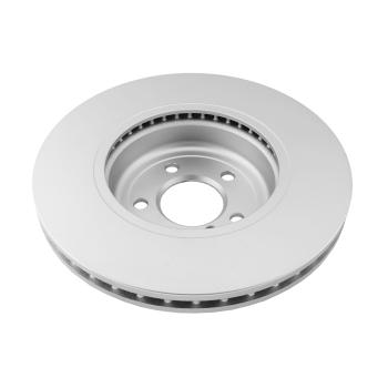 GEOTECH 2940261 Disc Brake Rotor product image 2 of 2