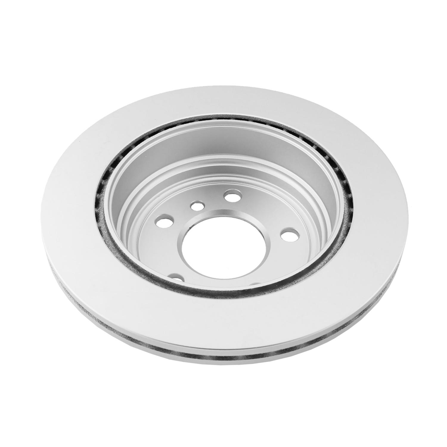 GEOTECH 2940315 Disc Brake Rotor product image 2 of 2